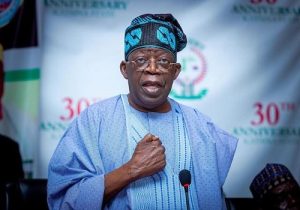 Tinubu Commissions Nigeria’s First Electric Mass Transit Buses in Borno