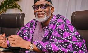 Top Aides of Late Akeredolu Resigns from Ondo State Cabinet