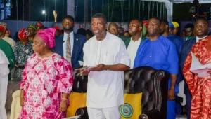 Yuletide: Abiodun Urges Nigerians to be Hopeful