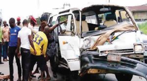 17 Killed, 18 Injured in Separate Auto Crash in Kwara and Kaduna