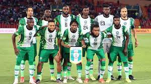 2024 AFCON: Tom Saintfiet Believes in Nigeria’s Super Eagles as Potential Champions