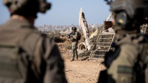 21 Israeli Troops Killed In a Deadly Operation in Gaza