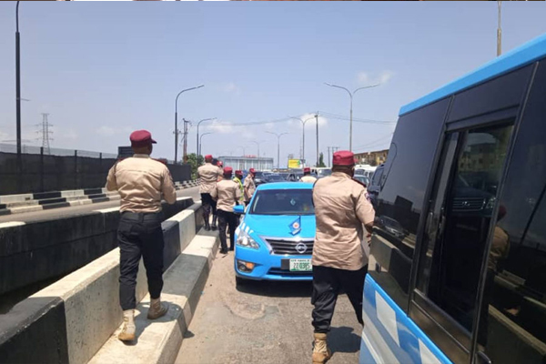 357 Died in Auto Crashes on Roads in Ogun State In 2023, Says FRSC