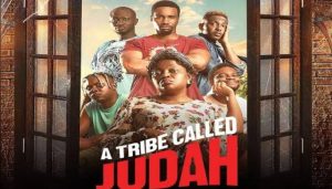 A Tribe Called Judah Is the Highest-Grossing Nollywood Title of All Time