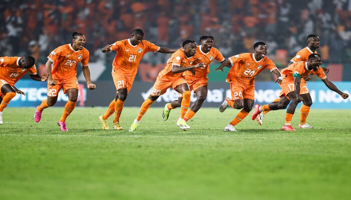AFCON 2023: Ivory Coast Eliminates Senegal in a Penalty Shootout to Reach the Quarter-Finals