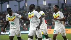 AFCON 2023: Ivory Coast to Meet Senegal in a Mouth-Watering Last-16