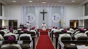 African Catholic Bishops Reject Pope’s Same-Sex Blessings