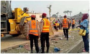Bodija Residents Association Says Ten People Still Missing Since January 17 Ibadan Explosion