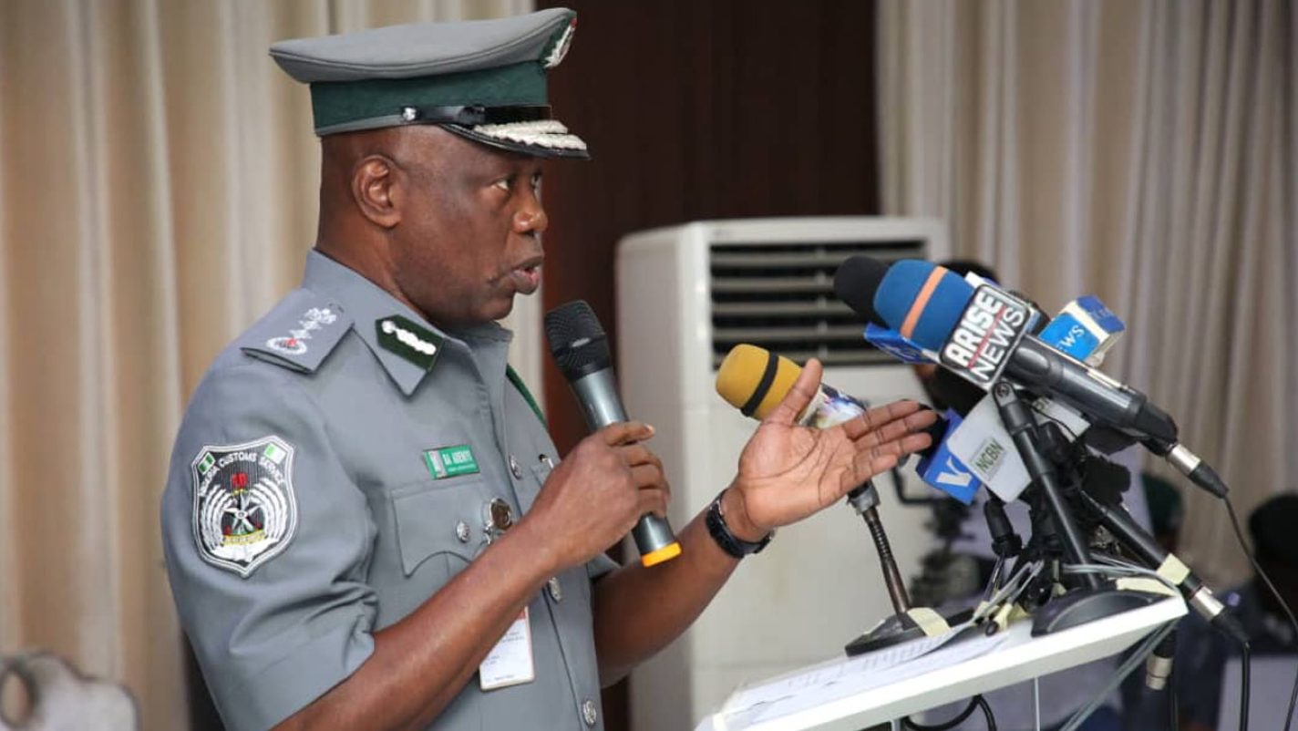 Customs to Unveil Online Platform for Auctioning Of Seized Items