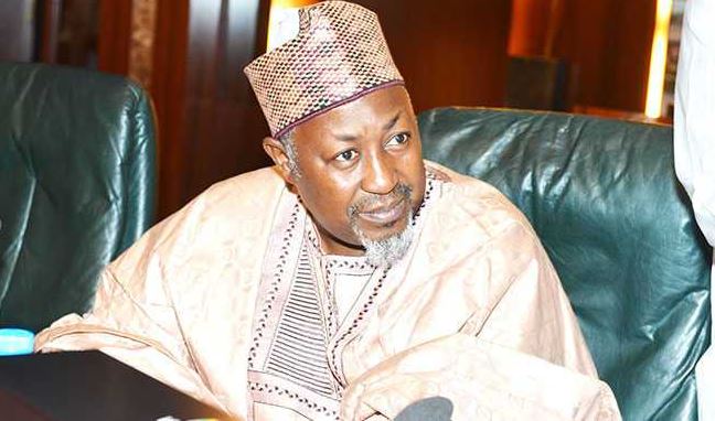 Defence Minister Asks Nigerians to Stop Paying Ransom for Kidnapped Relatives