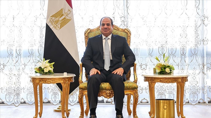 Egypt Says It Will Not Allow Any Threat to Somalia, Amidst Confrontation with Ethiopia