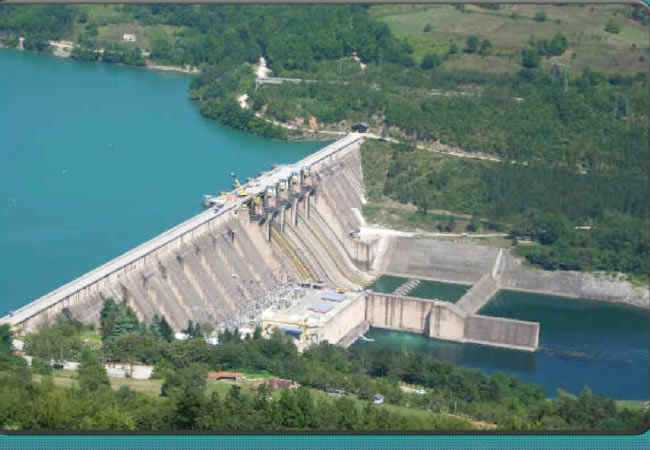 FG Concessions the $13 Billion Zungeru Hydro Power Plant in Niger State