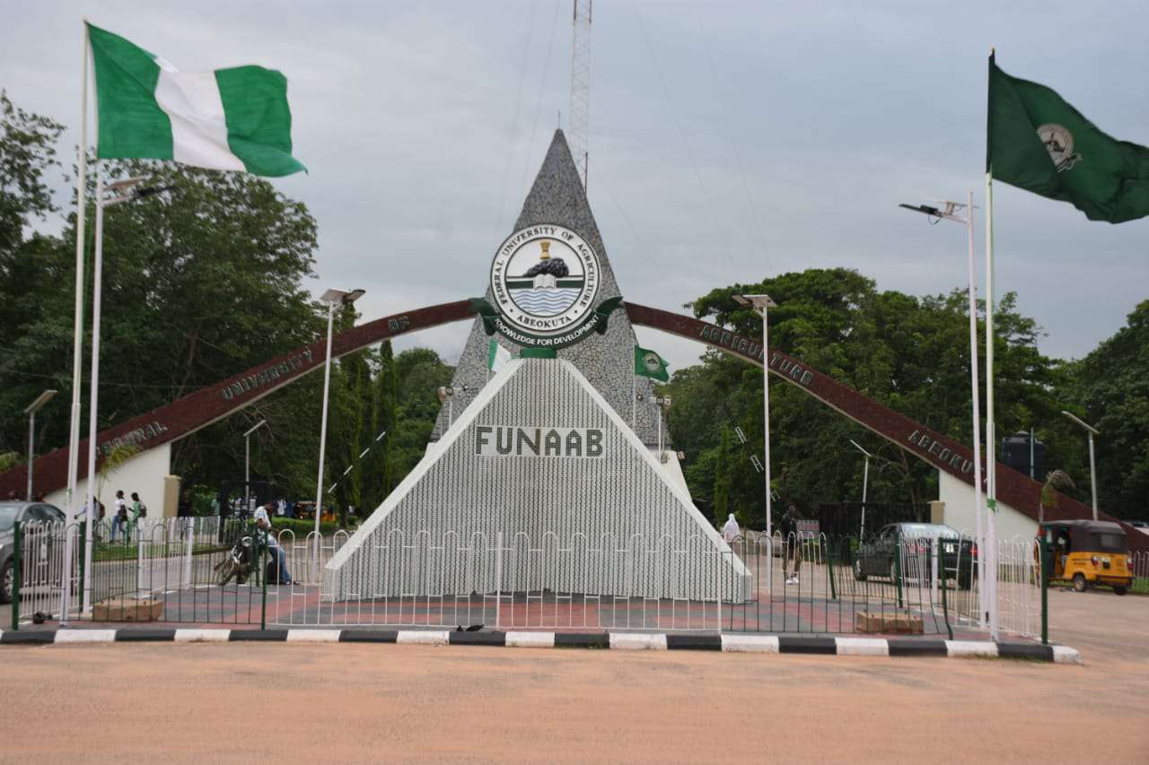 FUNAAB Commences Its 31st Convocation Ceremony