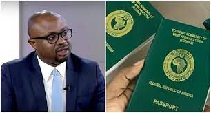 Immigration Begins Automated Passport Application on January 8