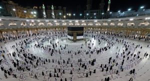 NAHCON Extends Deadline for payment of 2024 Hajj Pilgrimage