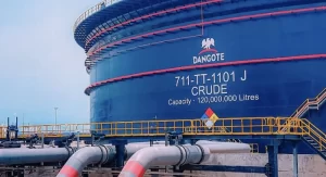 NNPCL to Deliver Four Million Barrels of Crude Oil to Dangote Refinery