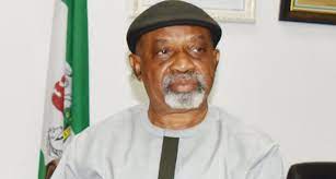 Ngige Accuses Some State Governors of Pocketing Security Votes