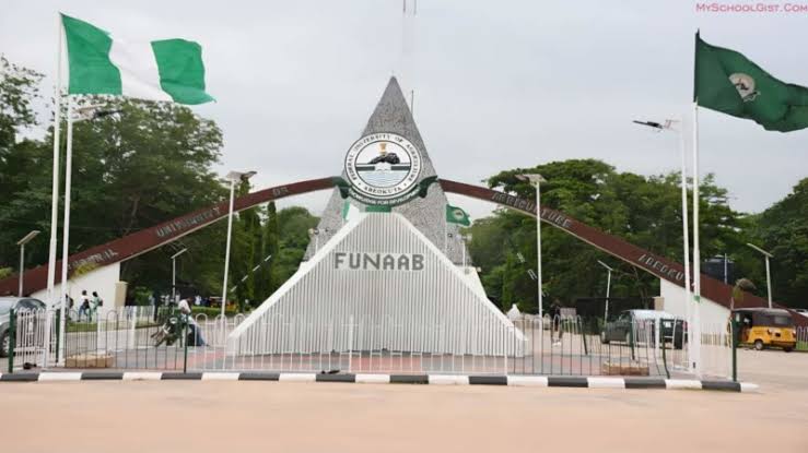Ranking: FUNAAB Emerges Best University of Agriculture in Africa