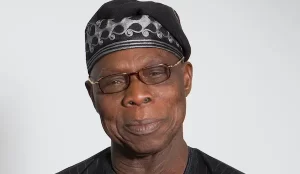 Reject Leaders of Tomorrow Claim, Obasanjo Charges African Youth