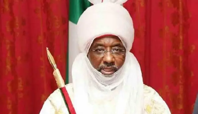 Sanusi Faults Opposition to the Relocation of Some of the Operational Departments of CBN to Lagos