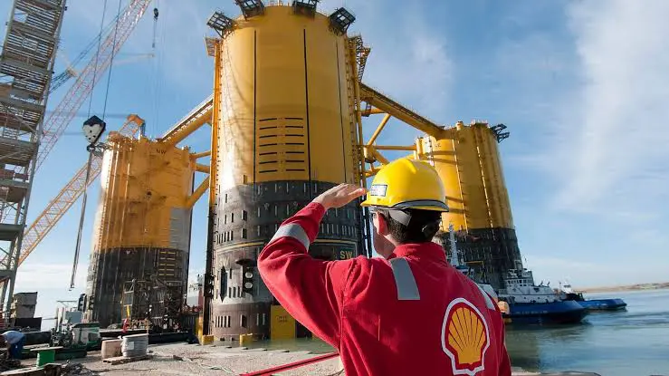 Shell Agrees To Sell Its Nigerian Onshore Subsidiary (SPDC)