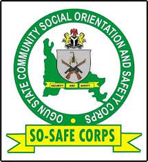 So-Safe Corps Arrests Suspected Member of Eiye Confraternity in Abeokuta