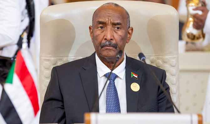 Sudan Rejects Mediation Efforts from East Africa Block for Peace Talks with Rival Forces