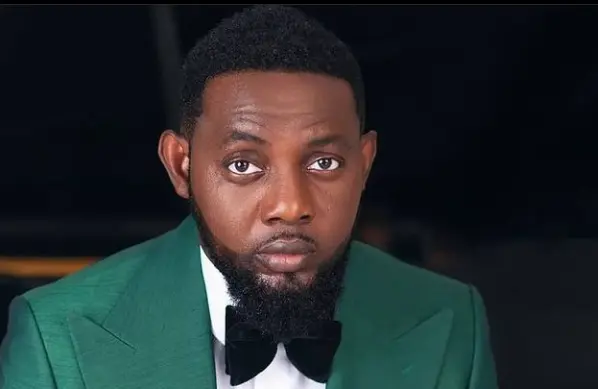 The Japa Syndrome Will Continue till We Fix Nigeria - AY Makun