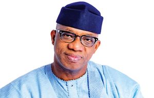 The Judiciary Is the Last Hope of The Common Man, Says Dapo Abiodun