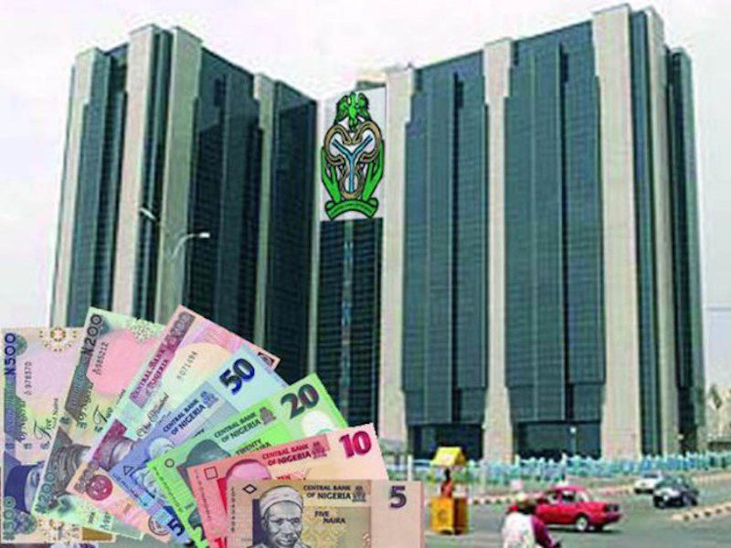 Three Tiers of Government Shares N1.1 trillion Revenue for The Month of December 2023