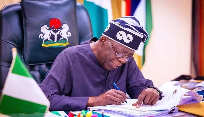 Tinubu Approves the Extension of 2023 Supplementary Budget till March