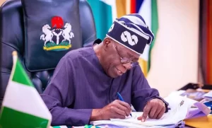 Tinubu Cuts Expenditure on Official Travel By 60 Per Cent and Reduce Entourage on Trips