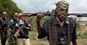 Troops Repel Attack by Armed Bandits on a Military Camp in Katsina