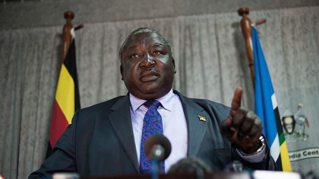 Uganda Minister Says People Dying of Hunger Are Idiots