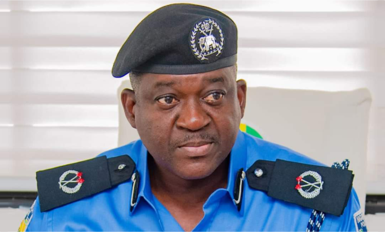 ‘No Gree for Anybody’ Slogan Can Trigger Crisis in Nigeria, Police Cautions Youth