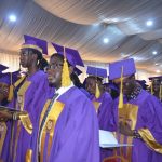 9th Matriculation: Chrisland VC Urges Nigerian Universities to Equip Students with Relevant Skills