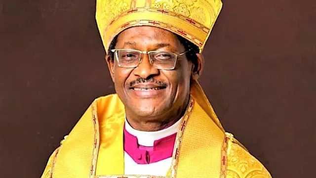 Anglican Church Urges Tinubu to Give His Fiscal Policies Human Face