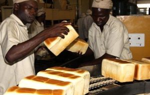 Bakers Issue Notice to Suspend Production from February 27 over Rising Prices of Baking Products