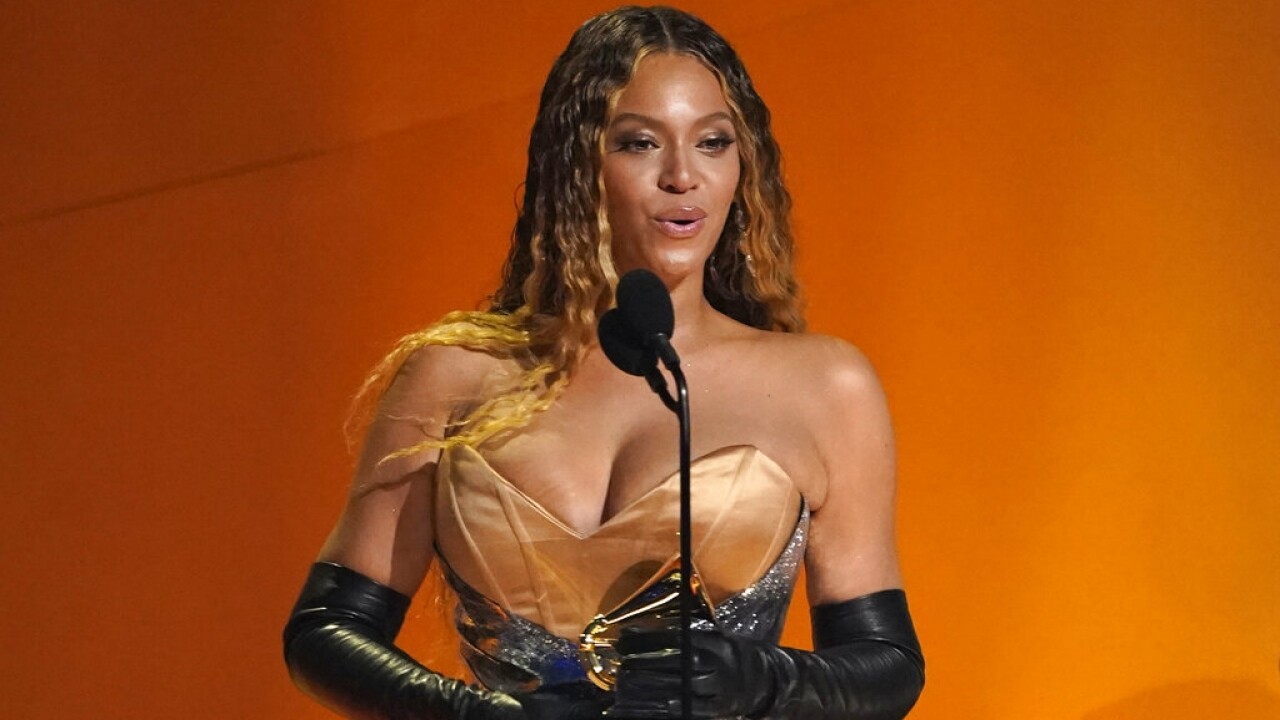 Beyoncé Has Revealed Why She Decided To Launch Her New Hair Line Cécred