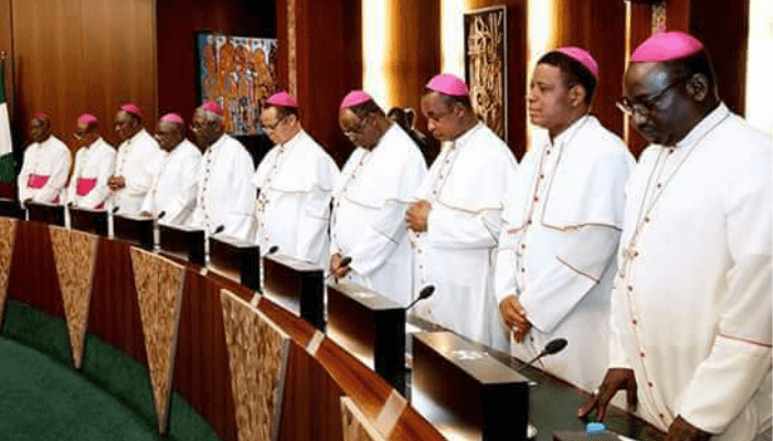 Catholic Bishops Knock Tinubu, Says Nigeria Experiencing Worst Times