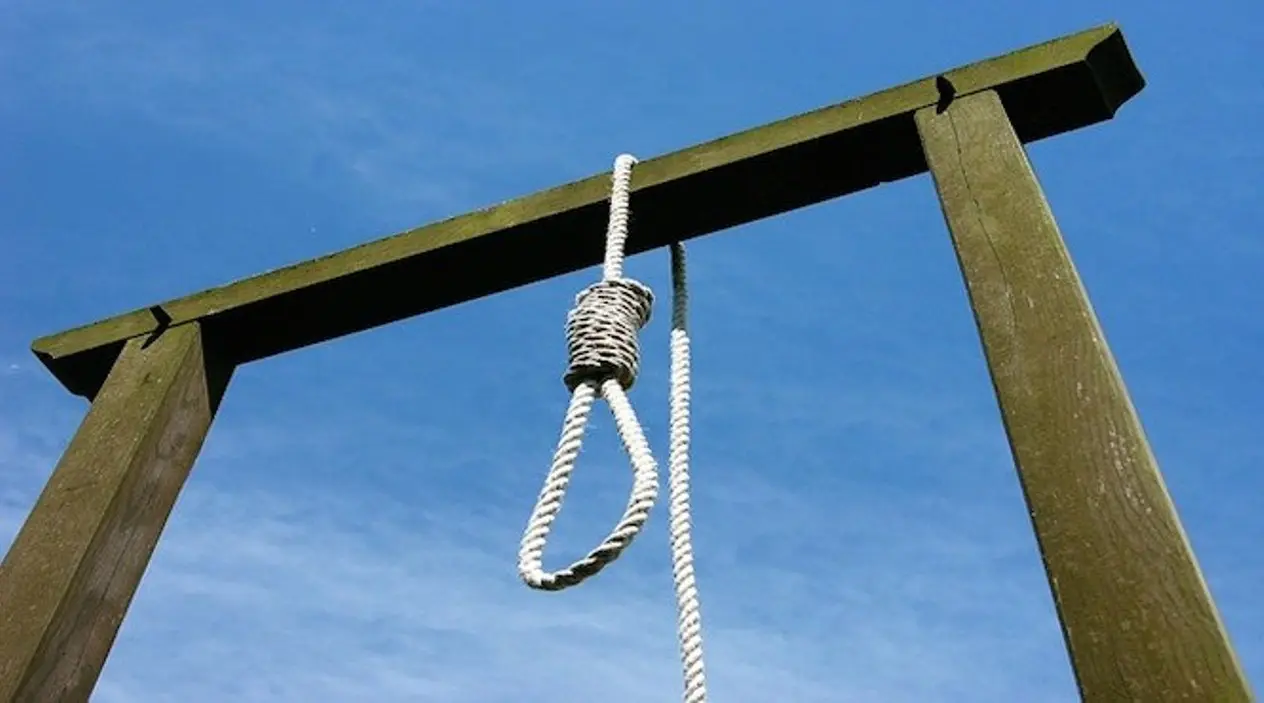 Court Sentenced a Man to Die By Hanging, And a Life Jail Term for Killing Nine-Year-Old Girl in Ogun
