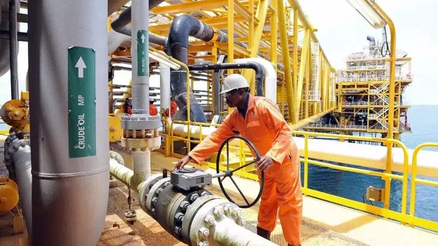 Nigeria's Crude Oil Production Nearing 1.8 Million Barrels Daily