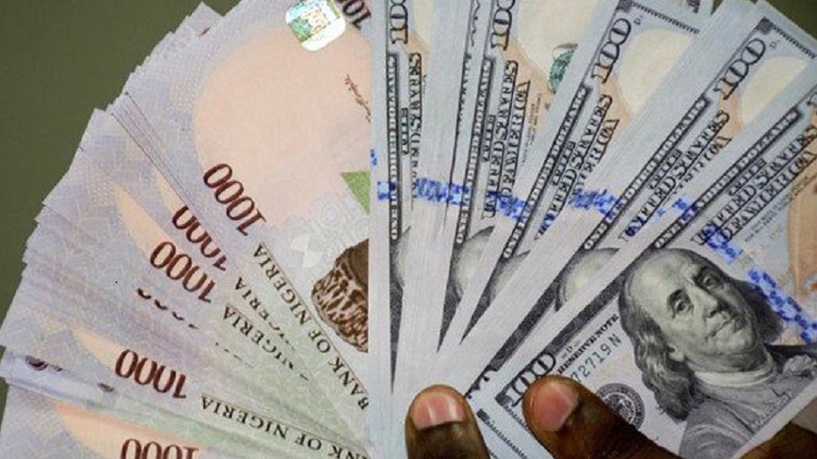FG Plans to Inject $10 Billion Into the Foreign Exchange Market