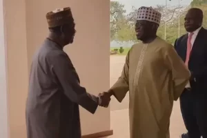 Gowon Asks Nigerians to Give Tinubu More Time to Fix Inherited Challenges