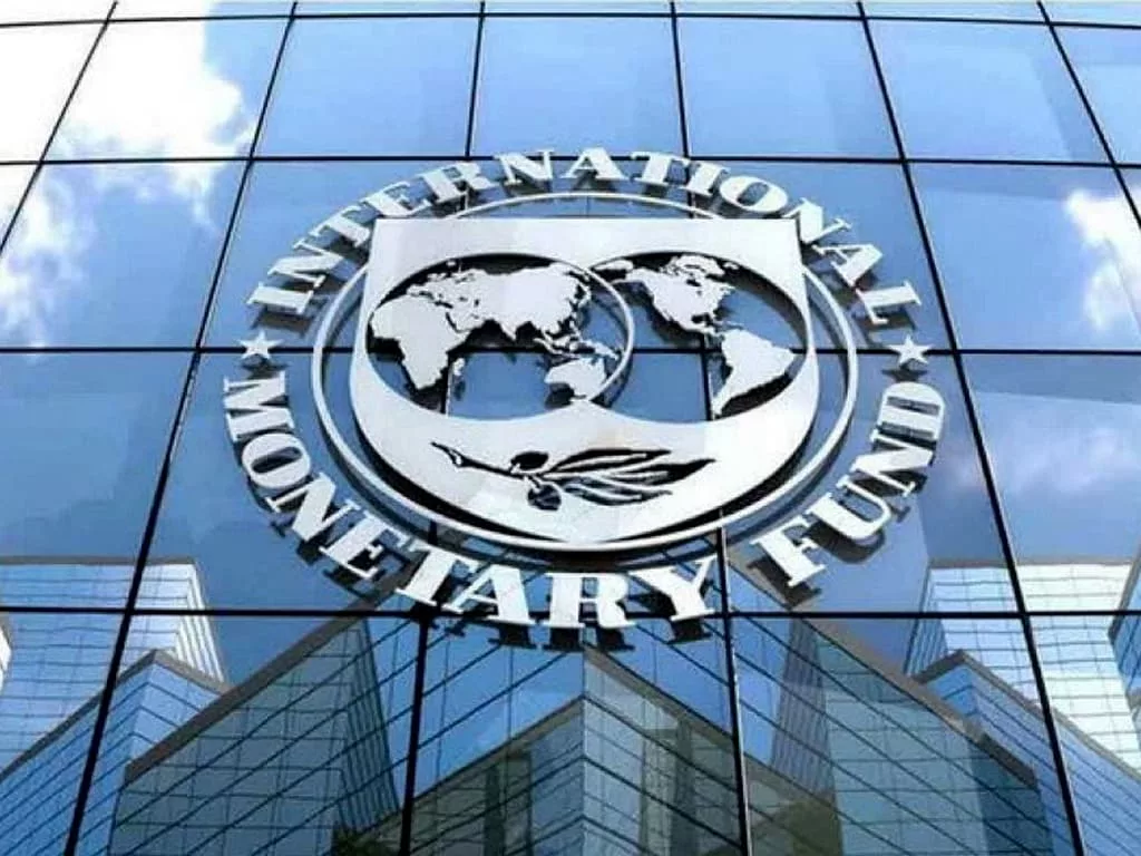 IMF Forecasts Nigeria's External Reserves to Drop to $24 Billion In 2024