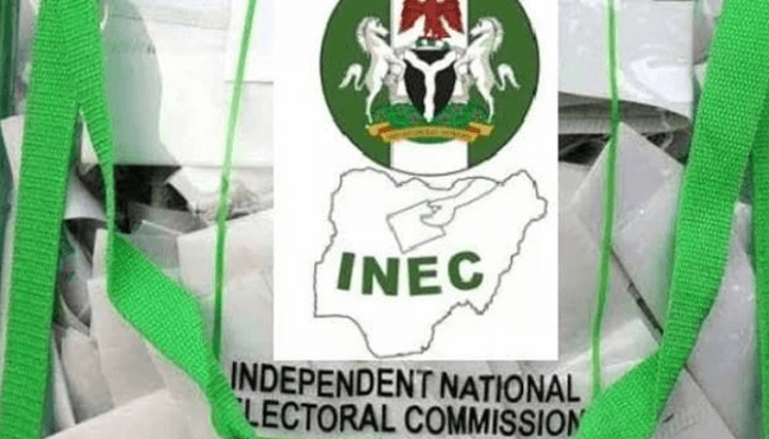 INEC Suspends Electoral Officer for Jos North LGA