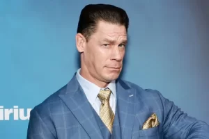 John Cena Opens Onlyfans Account Promising 'SPICY Pics and Vids'
