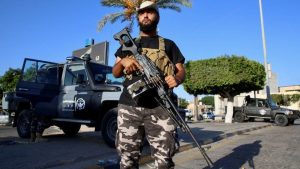 Libyan Militias Agreed to Leave the Capital, After More Than 10 Years of Controlling It