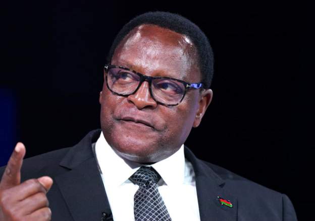Malawi President Has Failed, Say Catholic Bishops