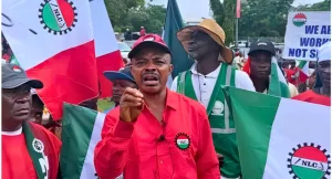 NLC Insists On Nationwide Protests, Threatens Economy Shutdown If Protests March Is Attacked